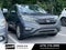 2015 Honda CR-V EX-L - SUNROOF / LEATHER SEATS