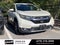 2018 Honda CR-V EX-L - POWER MOONROOF / BLINS SPOT MONITOR