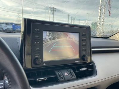 2021 Toyota RAV4 XLE Premium - PRE-COLLSION SYSTEM / AUTOMATIC HIGH BEAMS