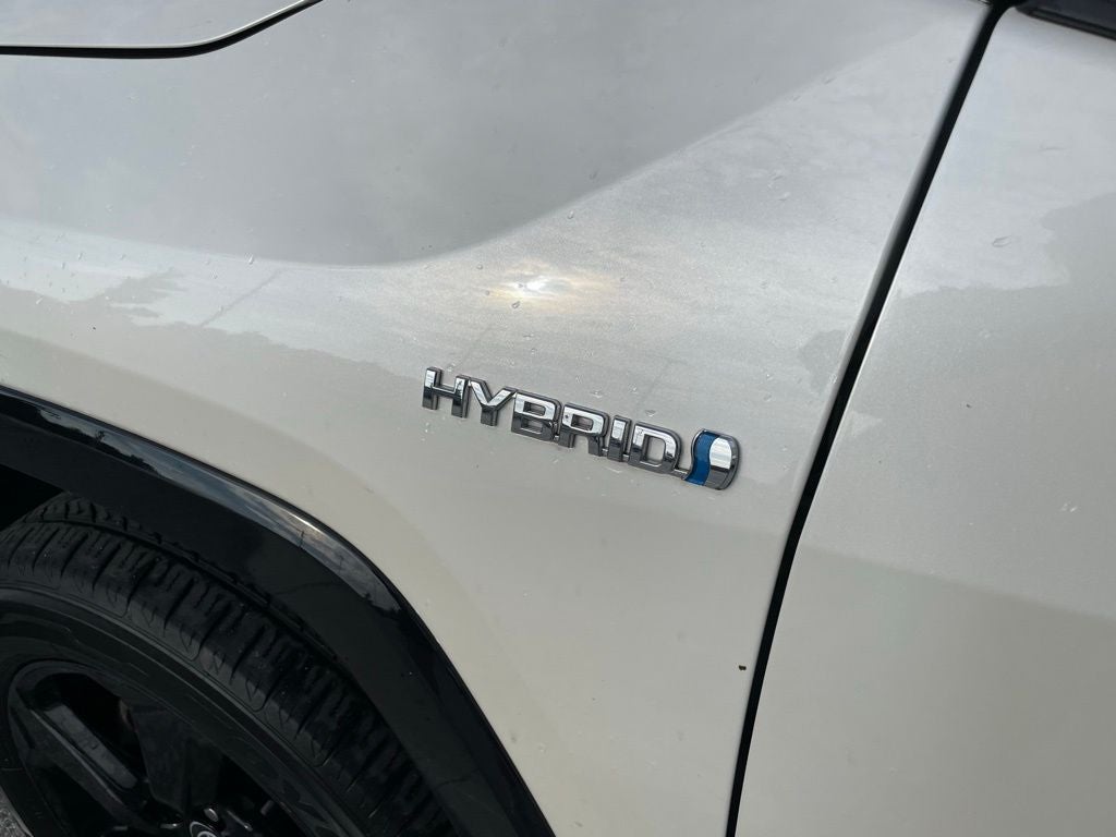 2021 Toyota RAV4 Hybrid XSE - POWER LIFTGATE / APPLE CARPLAY