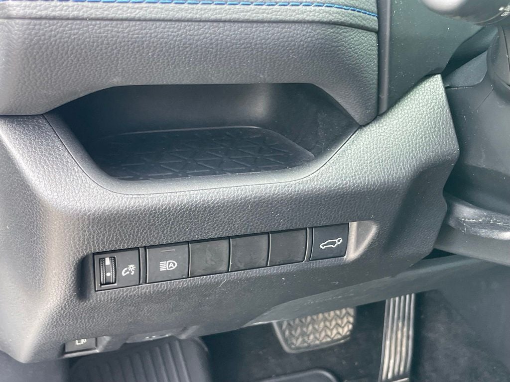 2021 Toyota RAV4 Hybrid XSE - POWER LIFTGATE / APPLE CARPLAY
