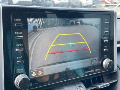 2021 Toyota RAV4 Hybrid XSE - POWER LIFTGATE / APPLE CARPLAY