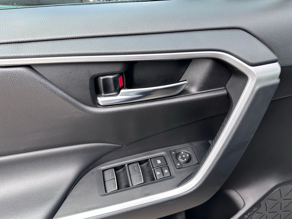 2024 Toyota RAV4 XLE - RADAR CRUISE CONTROL / WIRELESS CARPLAY