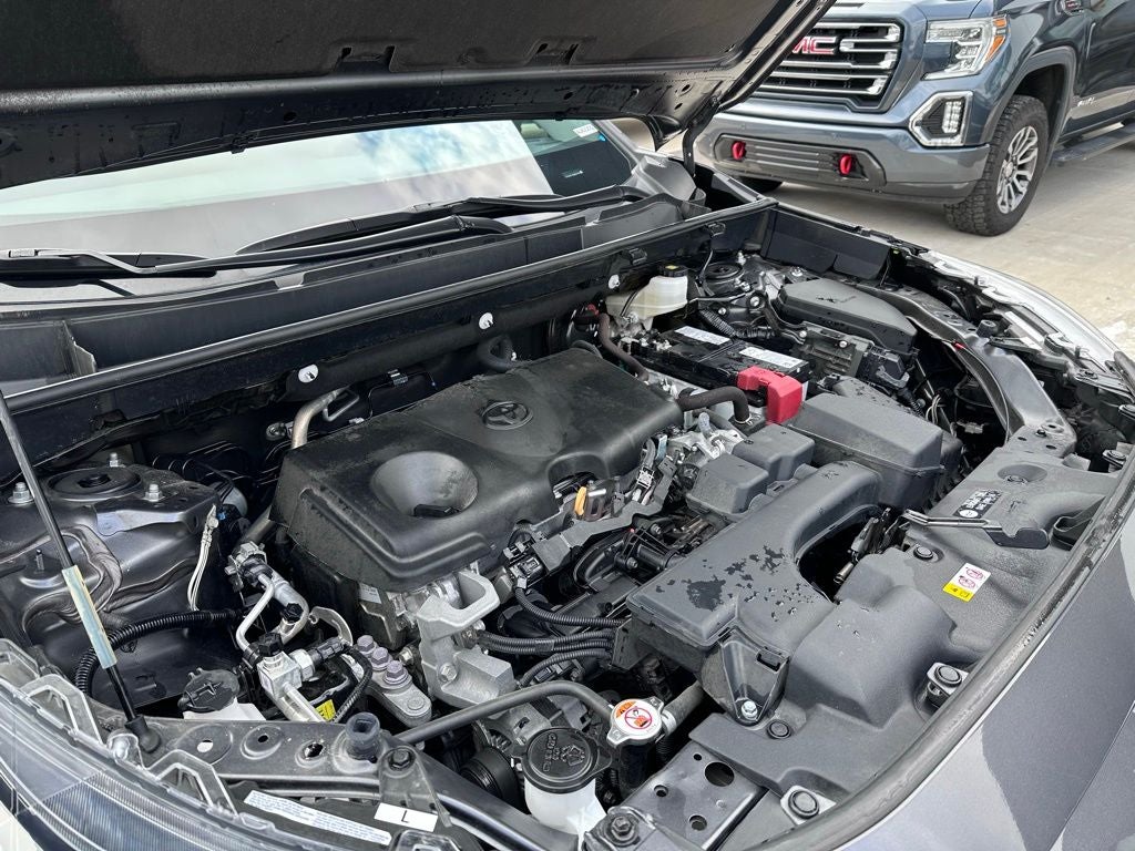 2024 Toyota RAV4 XLE - RADAR CRUISE CONTROL / WIRELESS CARPLAY