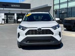 2024 Toyota RAV4 XLE - WIRELESS CARPLAY / BLIND SPOT MONITOR