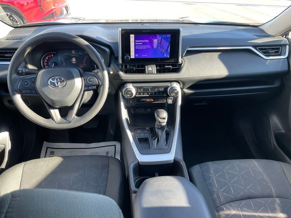 2024 Toyota RAV4 XLE - WIRELESS CARPLAY / LANE DEPARTURE ALERT