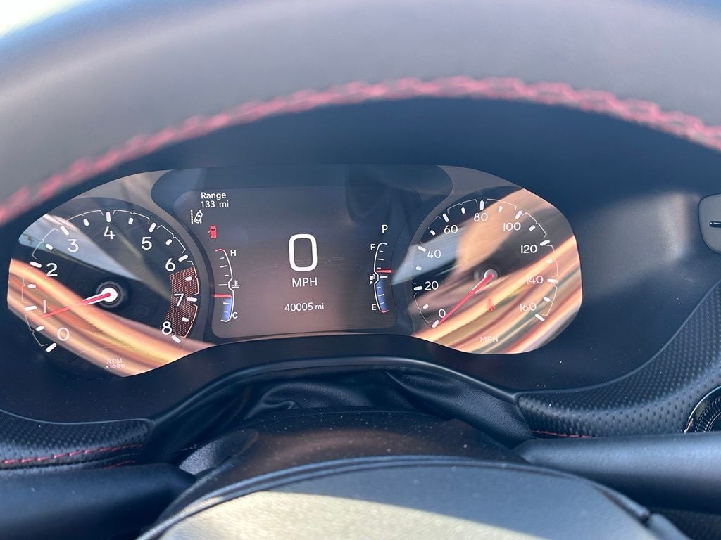 2025 Jeep Compass Trailhawk - APPLE CARPLAY / ADAPTIVE CRUISE