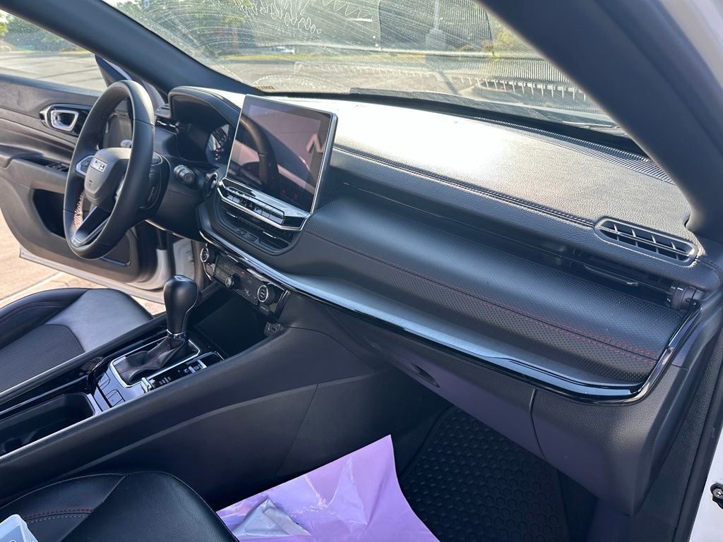 2025 Jeep Compass Trailhawk - APPLE CARPLAY / ADAPTIVE CRUISE