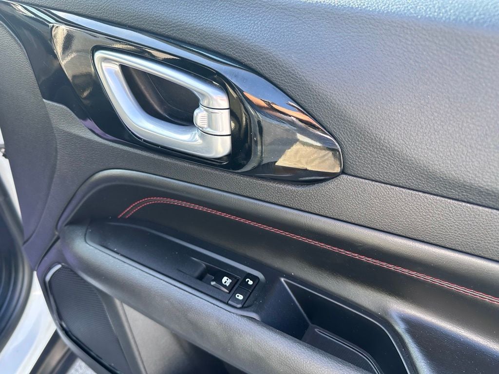 2025 Jeep Compass Trailhawk - APPLE CARPLAY / ADAPTIVE CRUISE