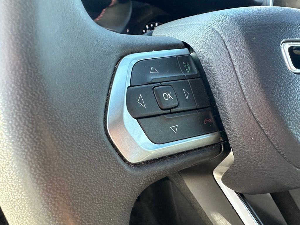 2025 Jeep Compass Trailhawk - APPLE CARPLAY / ADAPTIVE CRUISE