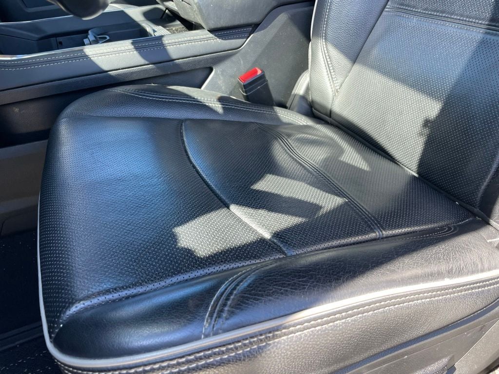 2021 RAM 3500 Limited - SURROUND CAMERA / 5TH WHEEL PREP