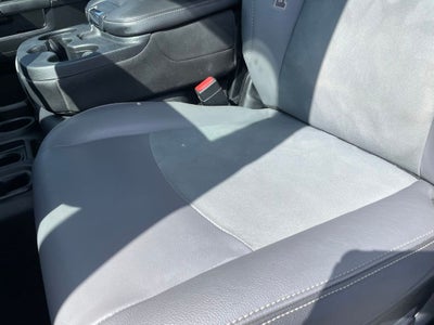 2017 RAM 2500 Power Wagon - REAR SLIDING WINDOW / 8.4 INCH TOUCHSCREEN