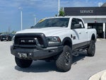 2017 RAM 2500 Power Wagon - REAR SLIDING WINDOW / 8.4 INCH TOUCHSCREEN