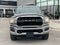 2022 RAM 2500 Tradesman - 5TH WHEEL TOWING PREP / REAR POWER SLIDING WINDO