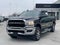 2022 RAM 2500 Tradesman - 5TH WHEEL TOWING PREP / REAR POWER SLIDING WINDO
