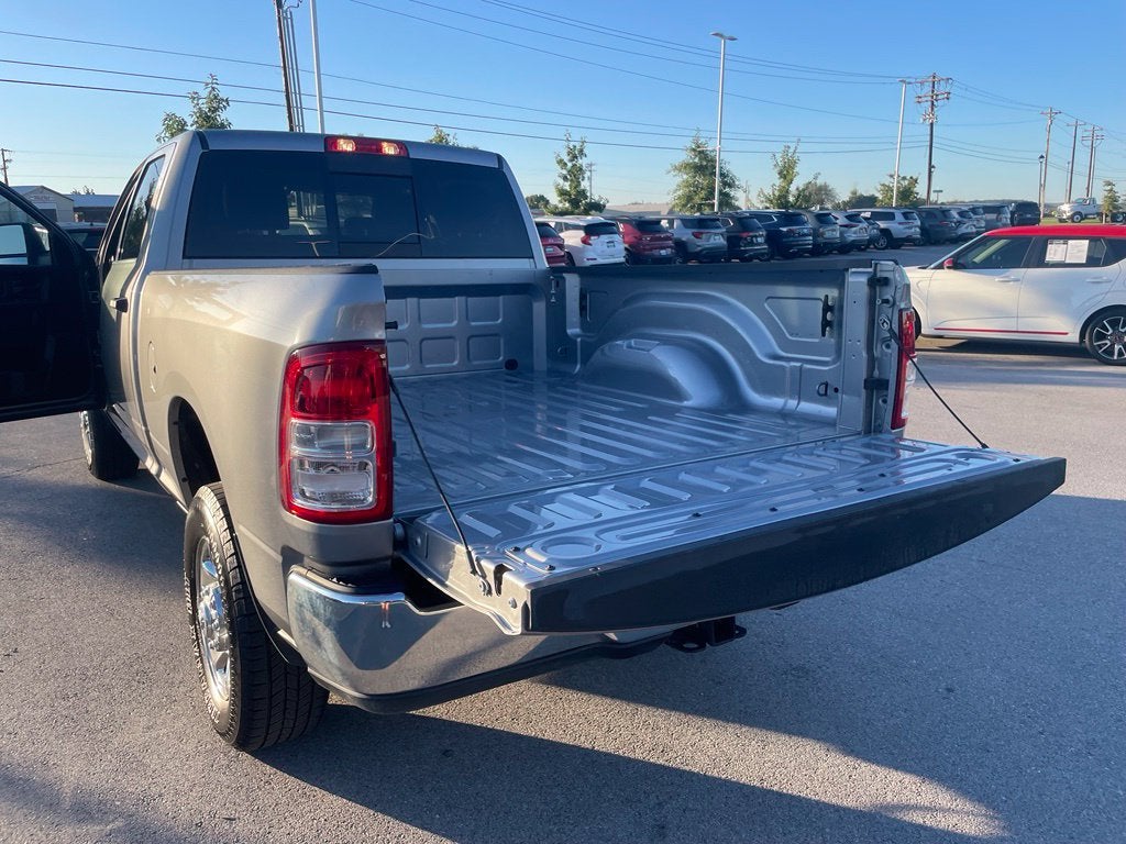 2024 RAM 2500 Tradesman - 6.7L CUMMINS / LOW MILEAGE
