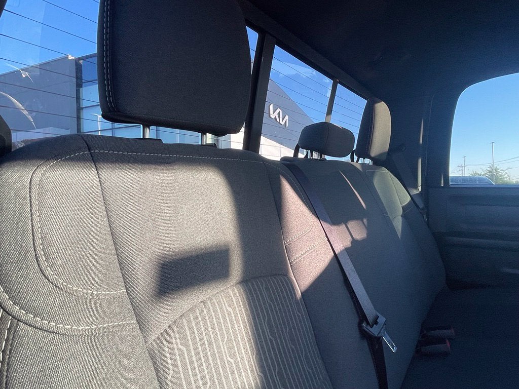 2024 RAM 2500 Tradesman - 6.7L CUMMINS / LOW MILEAGE