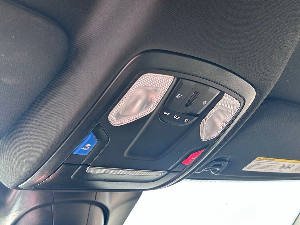 2026 RAM 2500 Big Horn - POWER MIRRORS / REMOTE START