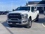 2026 RAM 2500 Big Horn - POWER MIRRORS / REMOTE START