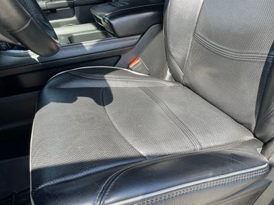 2024 RAM 2500 Rebel - POWER SUNROOF / VENTILATED SEATS
