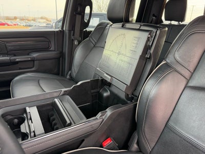 2024 RAM 2500 Limited