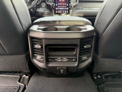 2024 RAM 2500 Limited