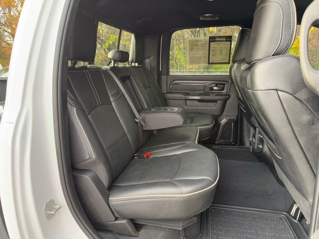 2024 RAM 2500 Limited