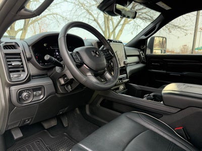 2024 RAM 2500 Limited