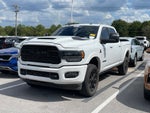 2024 RAM 2500 Limited - ADAPTIVE CRUISE / SURROUND VIEW CAMERA