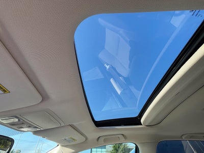 2015 Honda CR-V EX - POWER MOONROOF /