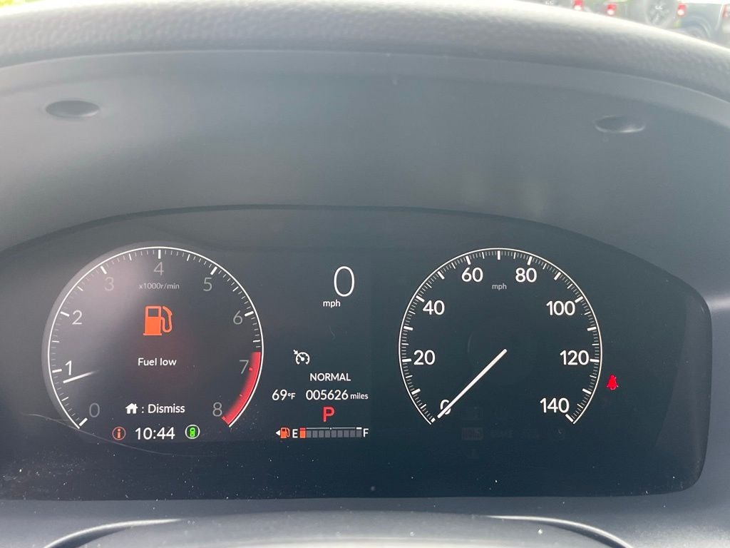 2025 Honda HR-V LX - LANE KEEP ASSIST / ADAPTIVE CRUISE