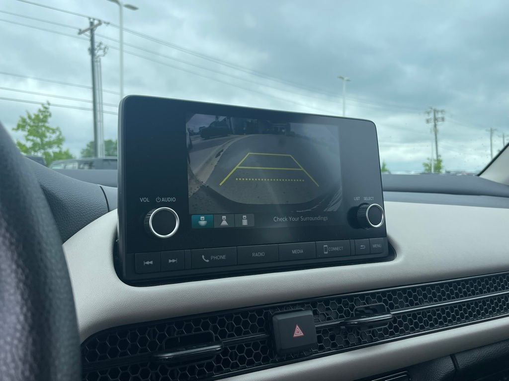 2025 Honda HR-V LX - LANE KEEP ASSIST / ADAPTIVE CRUISE