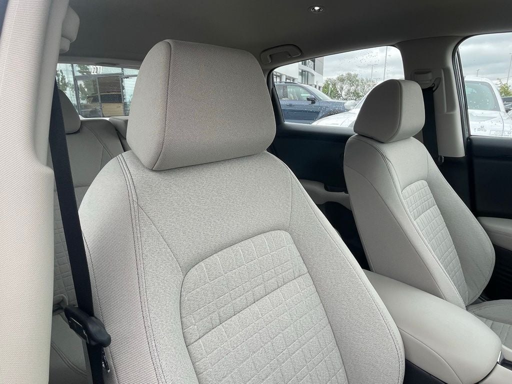 2025 Honda HR-V LX - LANE KEEP ASSIST / ADAPTIVE CRUISE