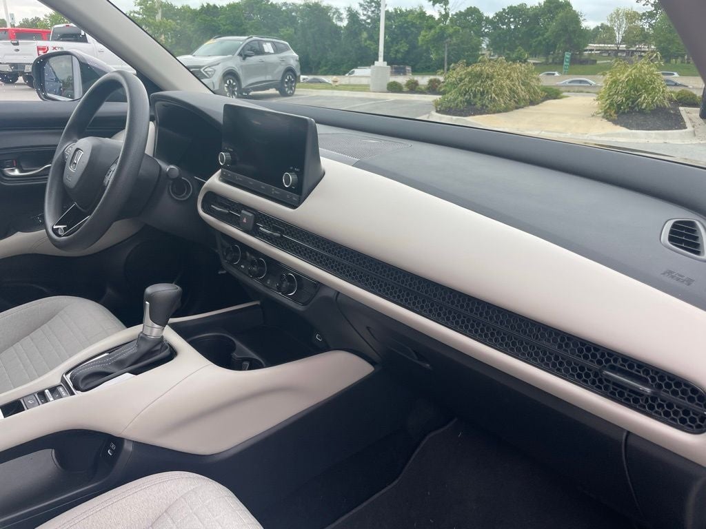 2025 Honda HR-V LX - LANE KEEP ASSIST / ADAPTIVE CRUISE