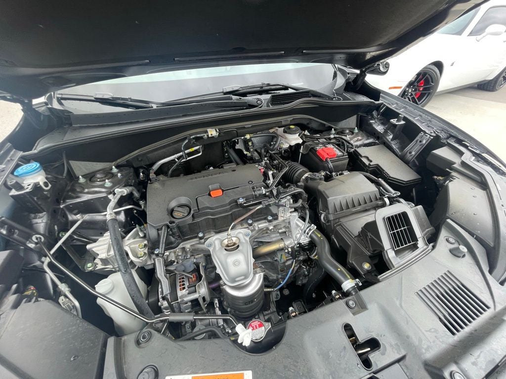 2025 Honda HR-V LX - LANE KEEP ASSIST / ADAPTIVE CRUISE