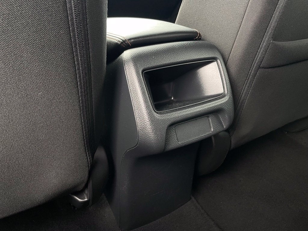 2023 Honda HR-V Sport - ADAPTIVE CRUISE / BLIND SPOT MONITORING