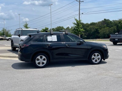 2025 Honda HR-V LX - ADAPTIVE CRUISE / APPLE CARPLAY