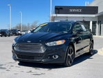 2015 Ford Fusion SE - HEATED SEATS / LANE KEEP ASSIST