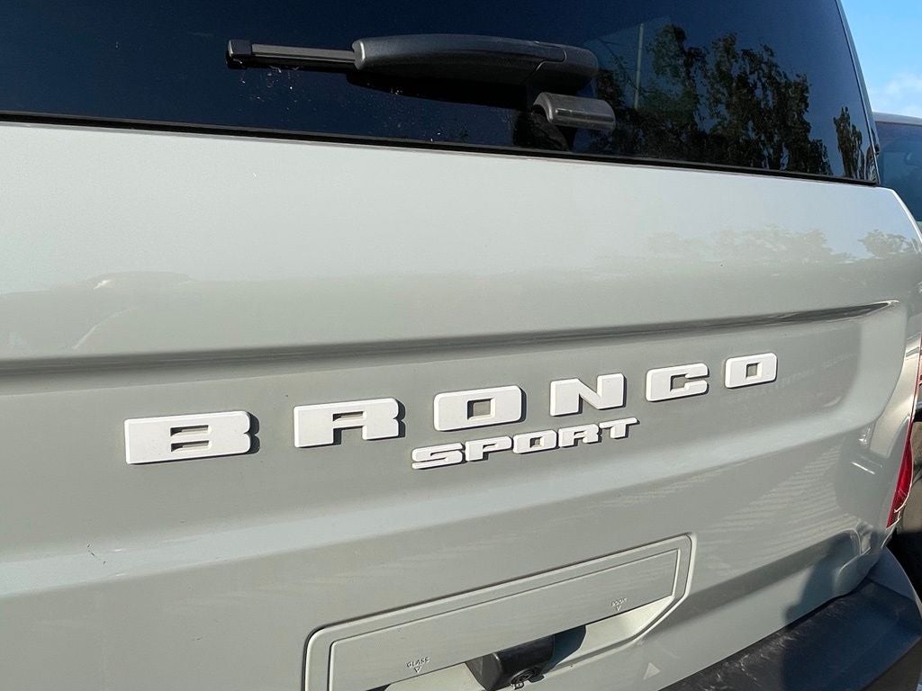 2022 Ford Bronco Sport Outer Banks - B&O SOUND SYSTEM / REMOTE START