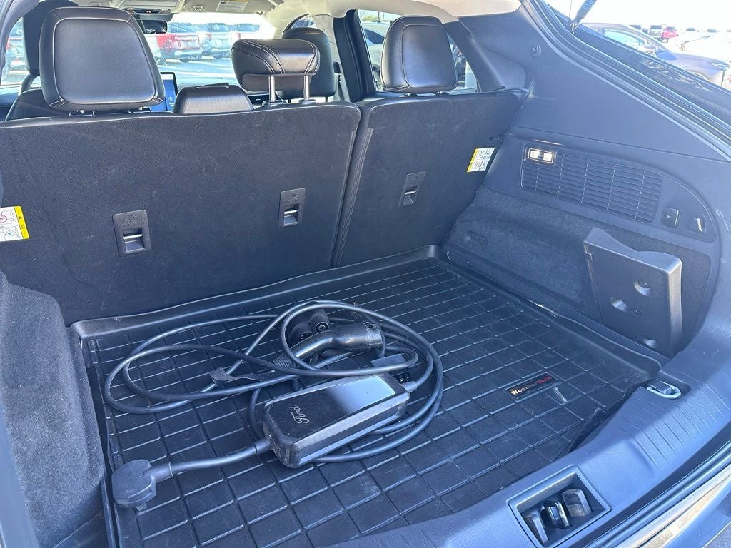 2024 Ford Mustang Mach-E Select - BLUECRUISE / MEMORY SEATS