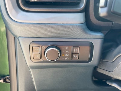 2025 Ford Maverick XL - LANE KEEP ASSIT / BLIND SPOT MONITOR
