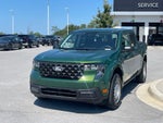 2025 Ford Maverick XL - LANE KEEP ASSIT / BLIND SPOT MONITOR