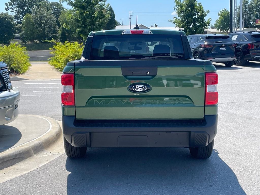 2025 Ford Maverick XL - LANE KEEP ASSIT / BLIND SPOT MONITOR