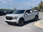 2023 Ford Maverick Lariat - TREMOR OFF-ROAD PKG / POWER MOONROOF