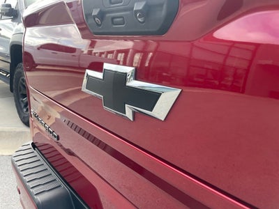 2022 Chevrolet Silverado 1500 RST - SUNROOF / Z71 OFF-ROAD PKG