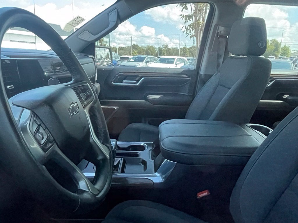 2024 Chevrolet Silverado 1500 LT Trail Boss - REMOTE START / 5.3 V8