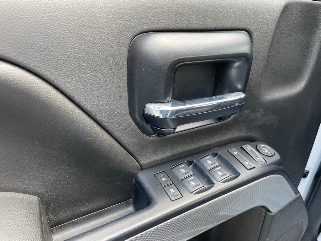 2014 Chevrolet Silverado 1500 LT LT2 - HEATED SEATS / REARVIEW CAMERA