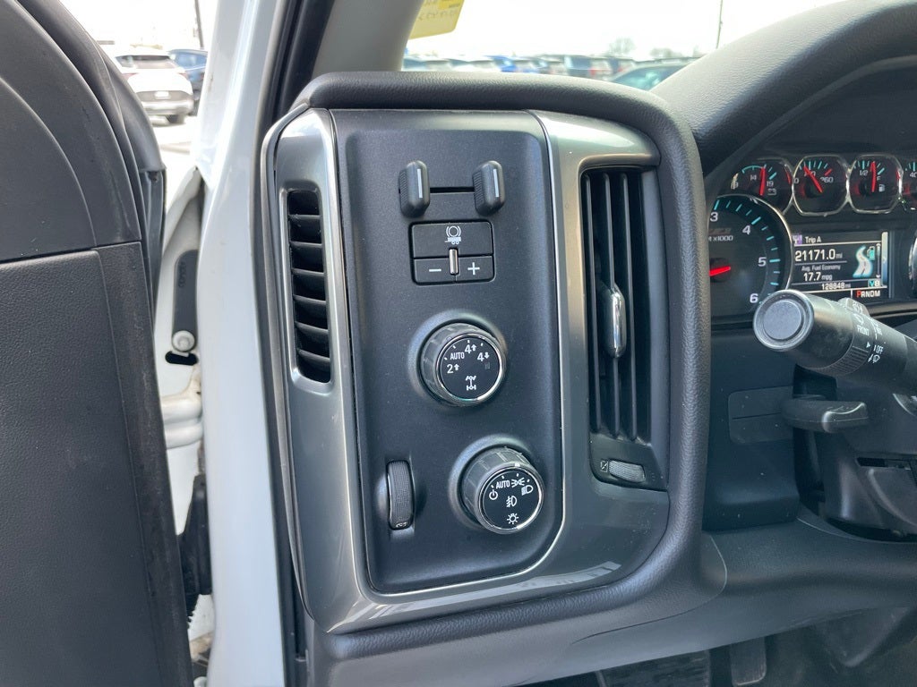 2014 Chevrolet Silverado 1500 LT LT2 - HEATED SEATS / REARVIEW CAMERA