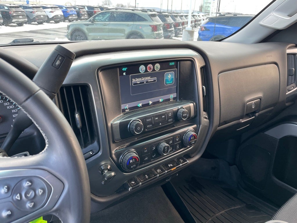 2014 Chevrolet Silverado 1500 LT LT2 - HEATED SEATS / REARVIEW CAMERA