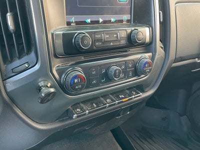 2014 Chevrolet Silverado 1500 LT LT2 - HEATED SEATS / REARVIEW CAMERA